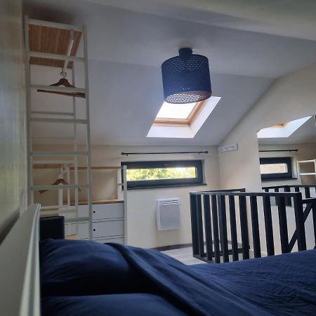 Studio Lillois Bois le Duc Luaran gambar