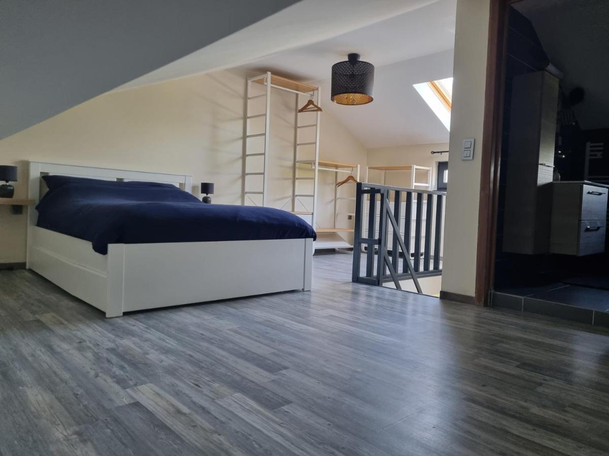 Studio Lillois Bois le Duc Luaran gambar