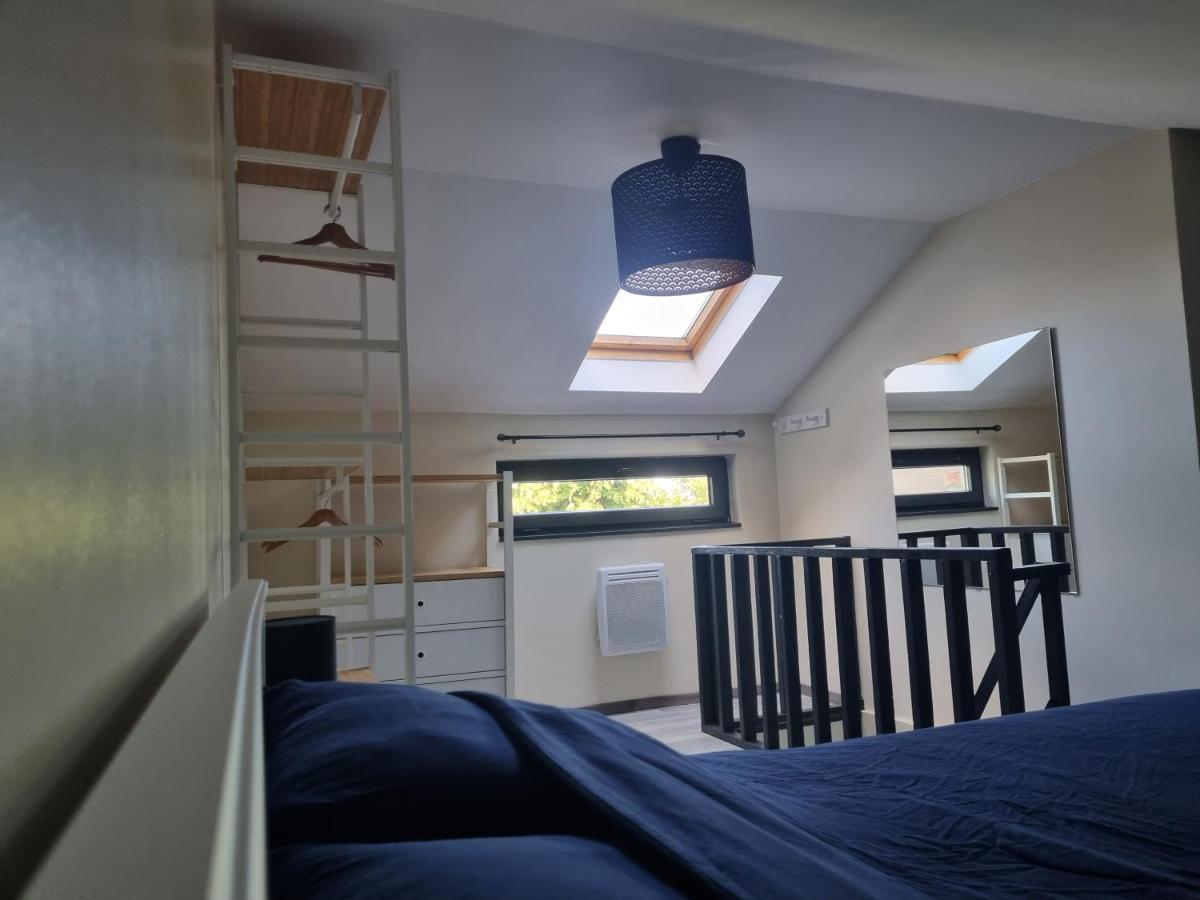 Studio Lillois Bois le Duc Luaran gambar